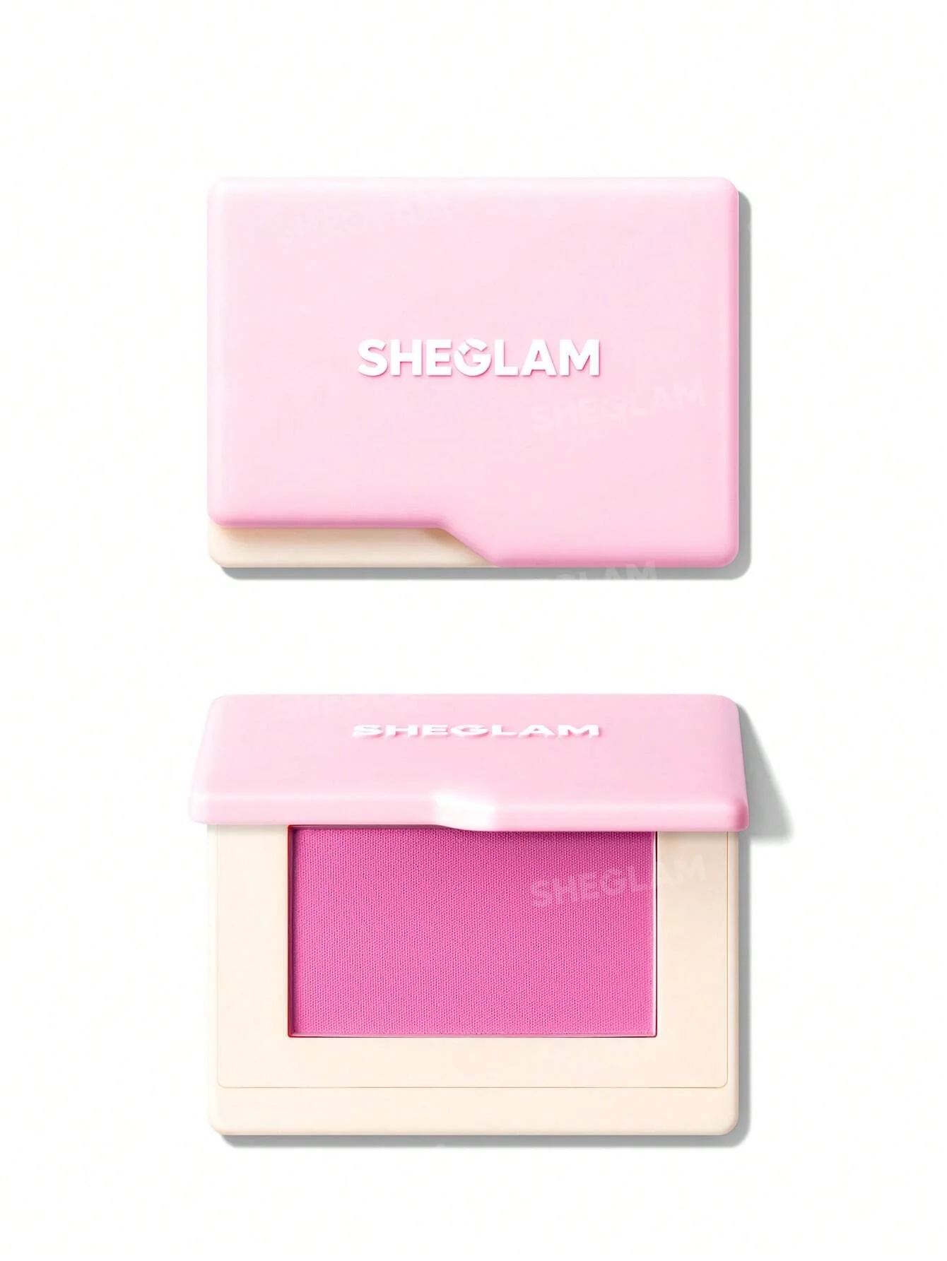Sheglam Dream Touch Blush - Image 5
