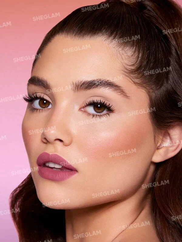 Sheglam Dynamatte Boom long lasting lipstick - Image 2