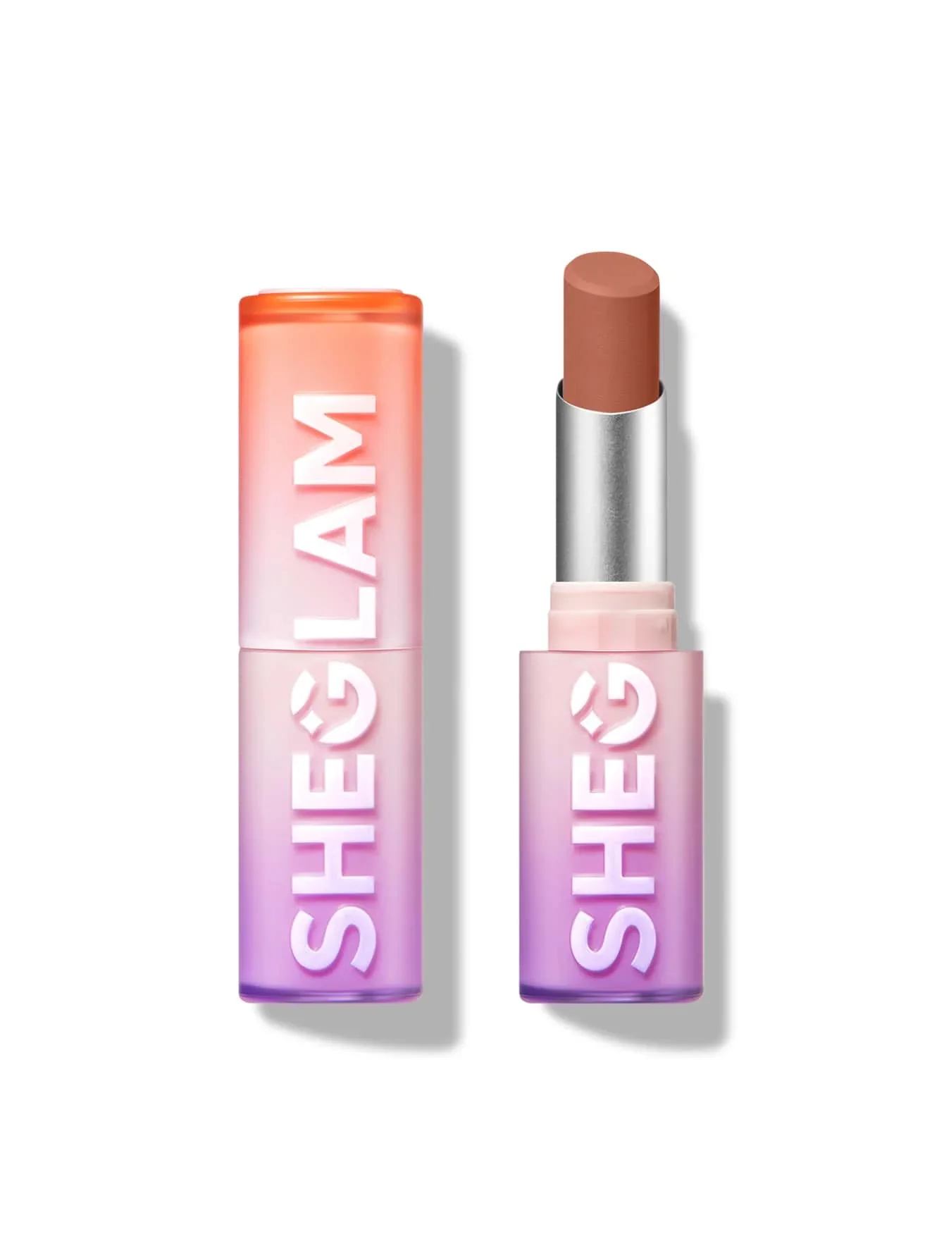 Sheglam Dynamatte Boom long lasting lipstick - Image 4