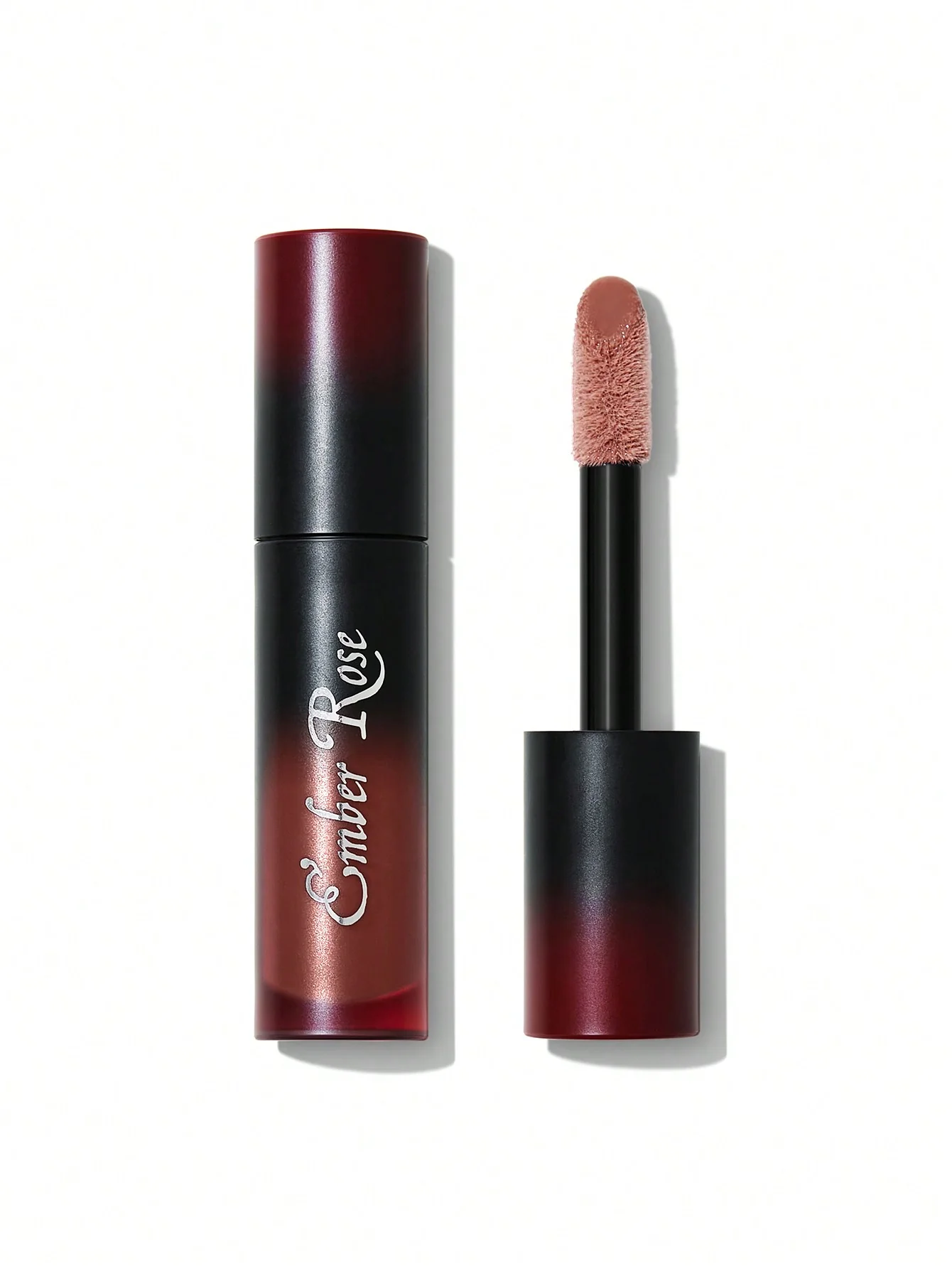 Sheglam Ember Rose Immortal Love Nourishing Lip Gloss - Image 7