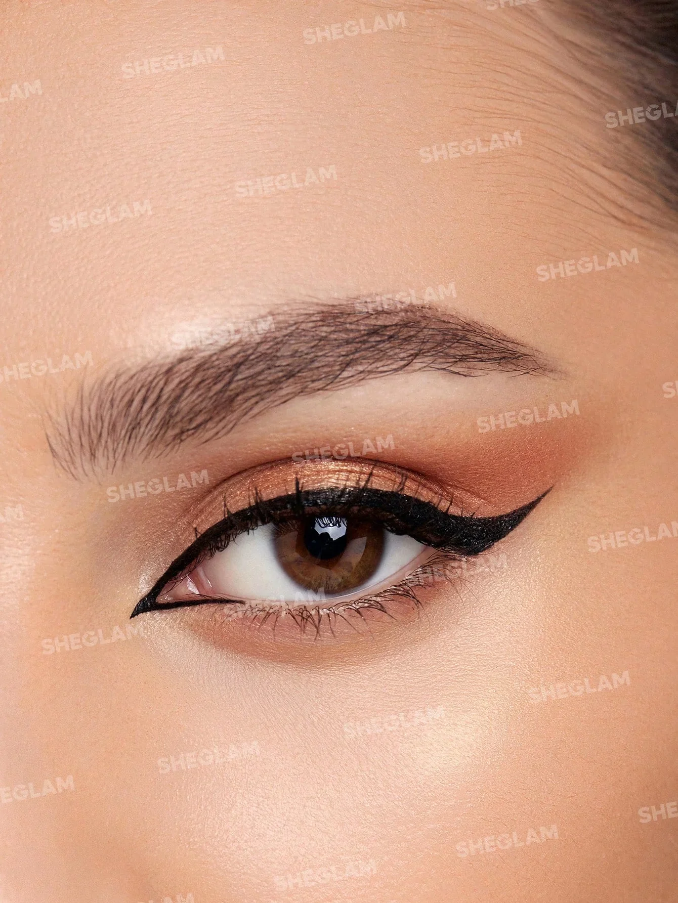SHEGLAM EYE AFFINITY WATERPROOF EYELINER - Image 2