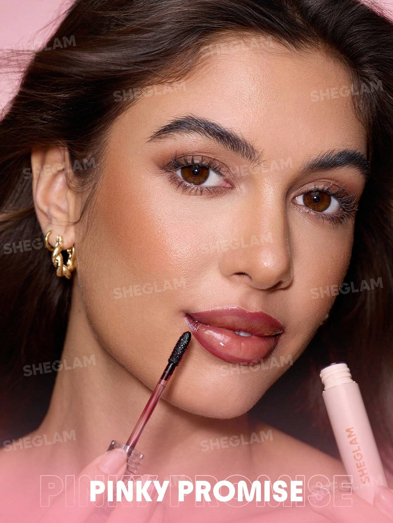 Sheglam Fall In Line Peel Off Lip Liner Stain - Image 3