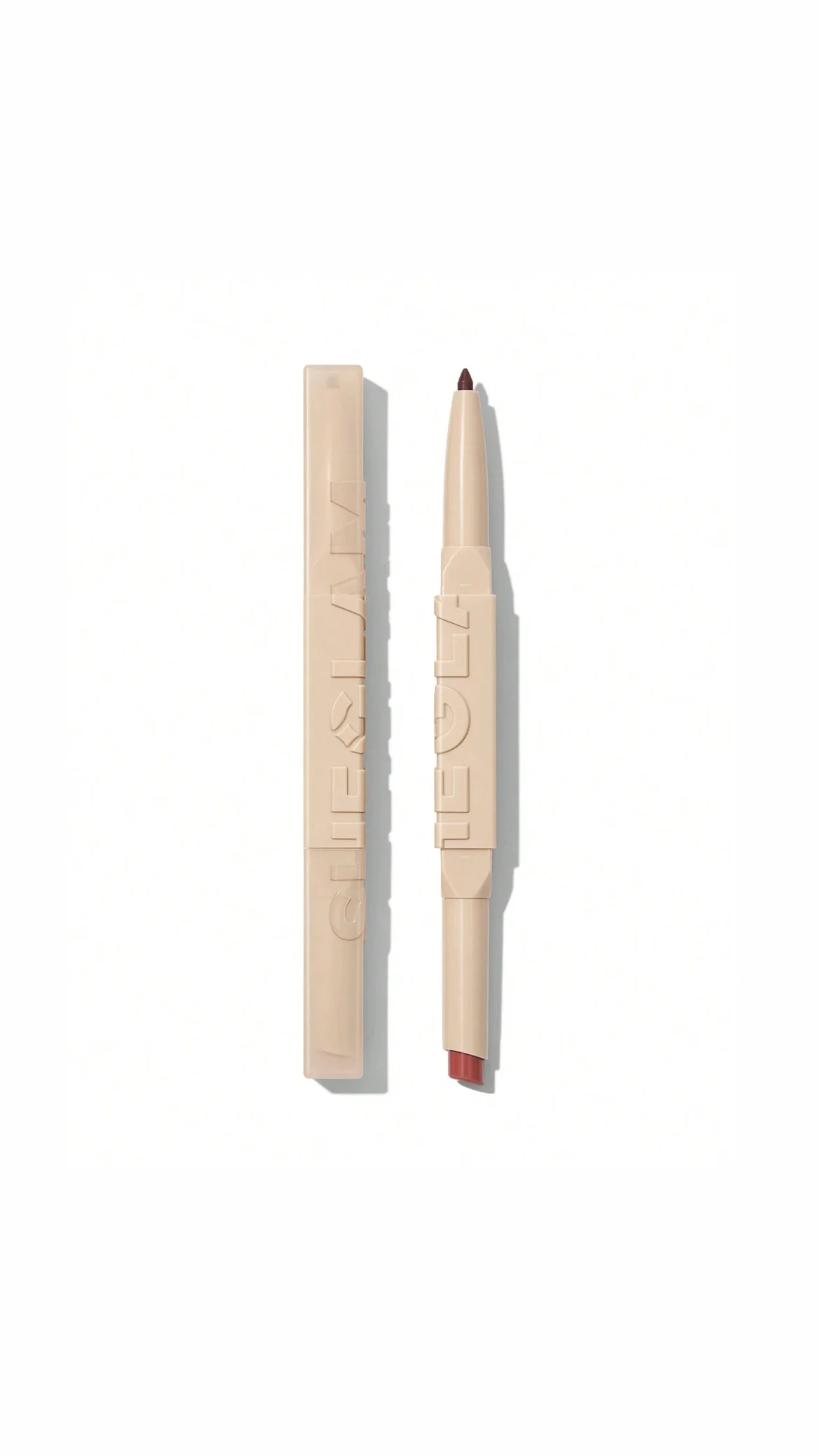 Sheglam Glam 101 Lipstick & Liner Duo