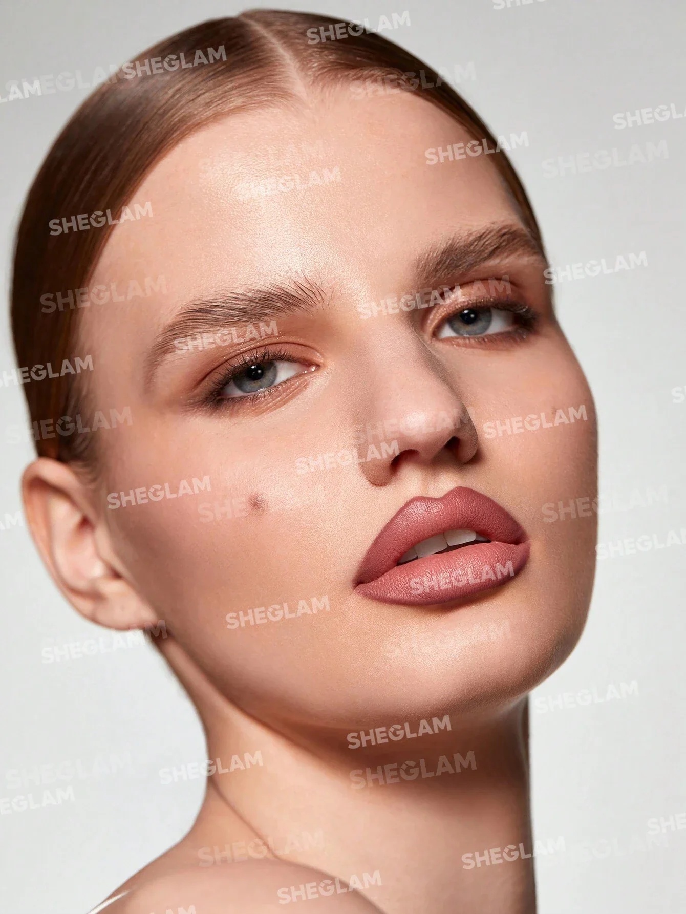 Sheglam Glam 101 Lipstick & Liner Duo - Image 10