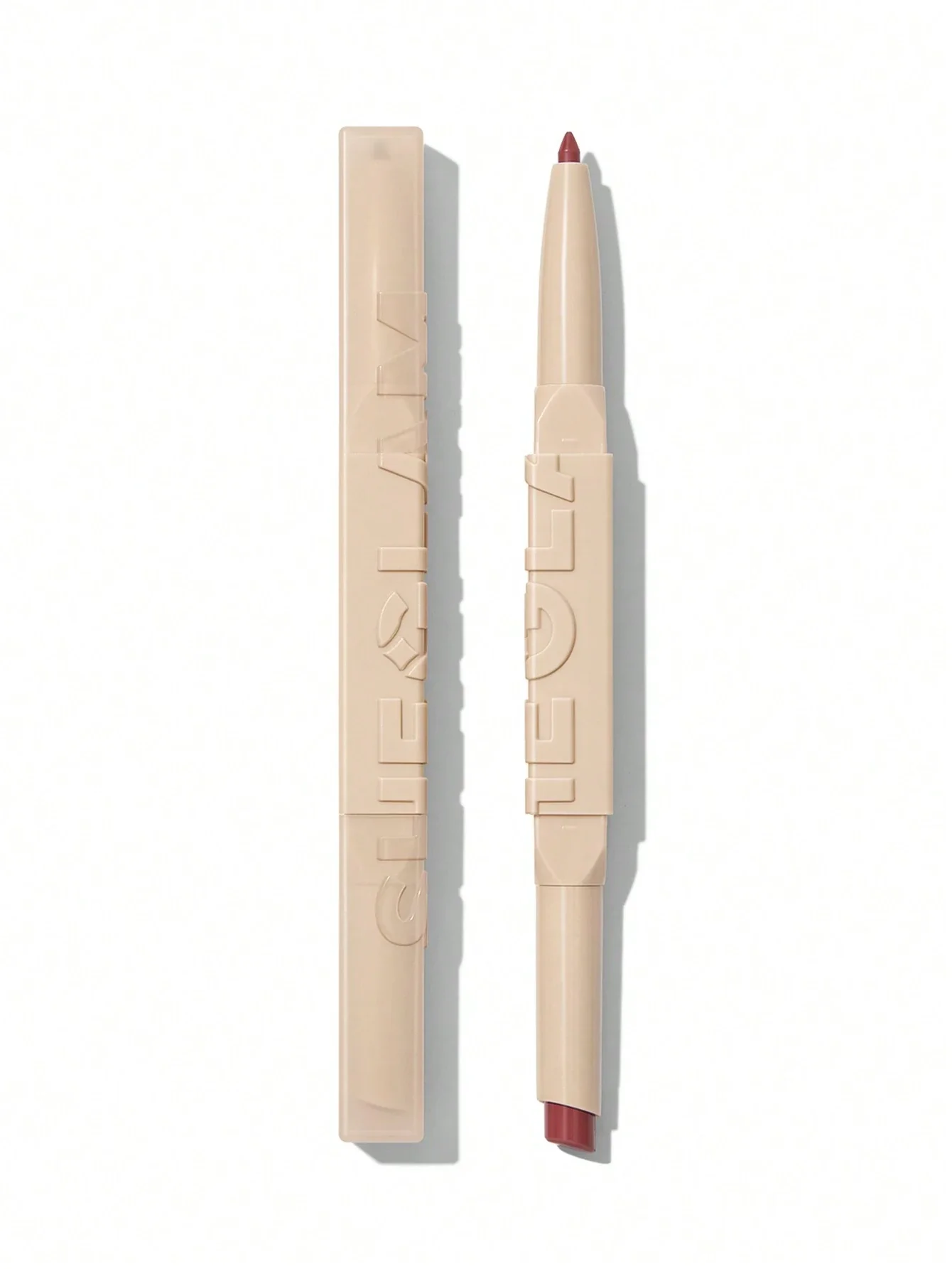 Sheglam Glam 101 Lipstick & Liner Duo - Image 3