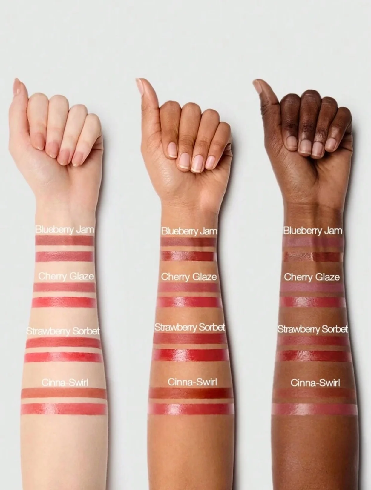 Sheglam Glam 101 Sheer Tinted Lipstick&Liner Duo - Image 5