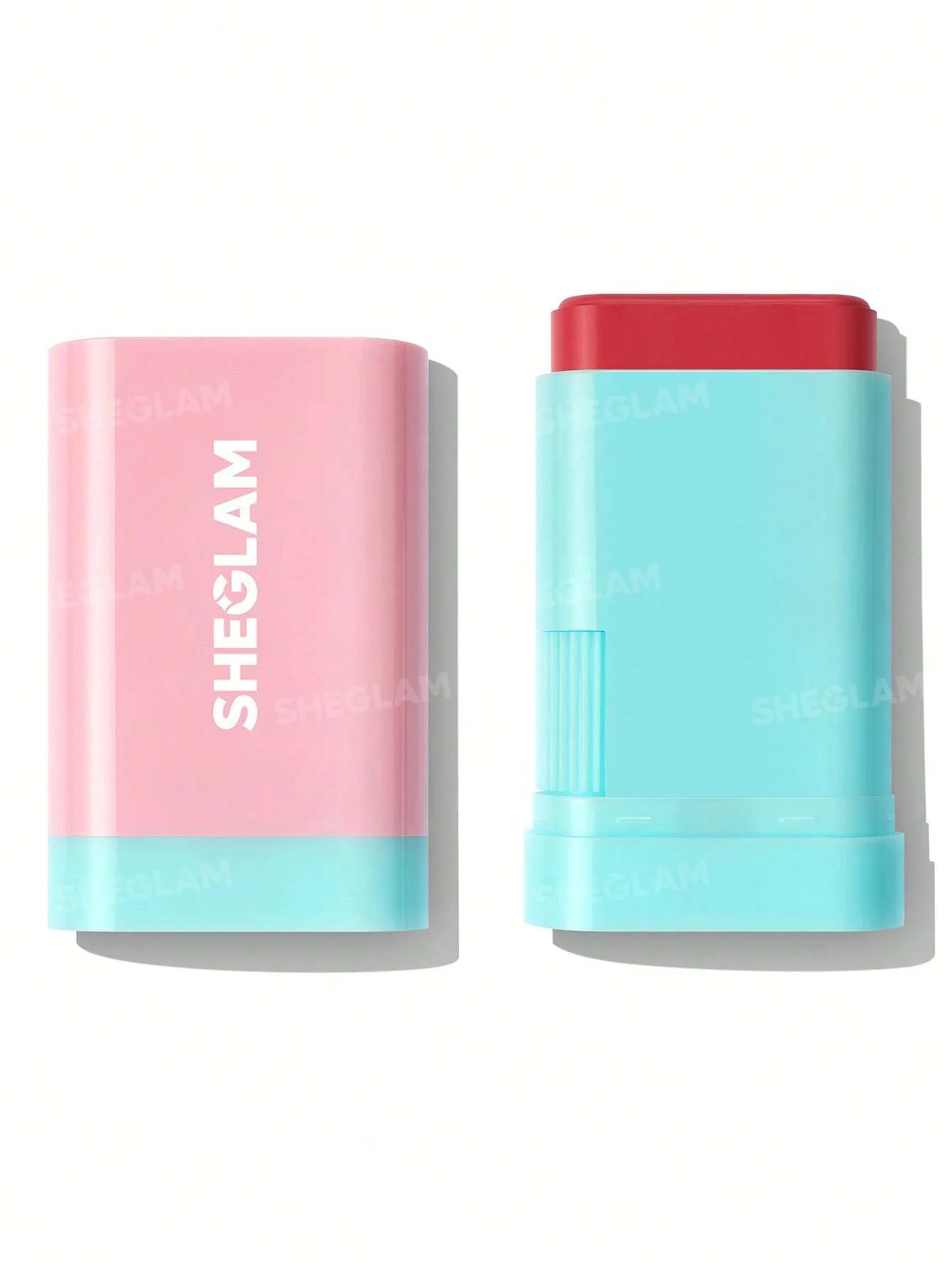 Sheglam Glass glow blush stick-stunner - Image 12
