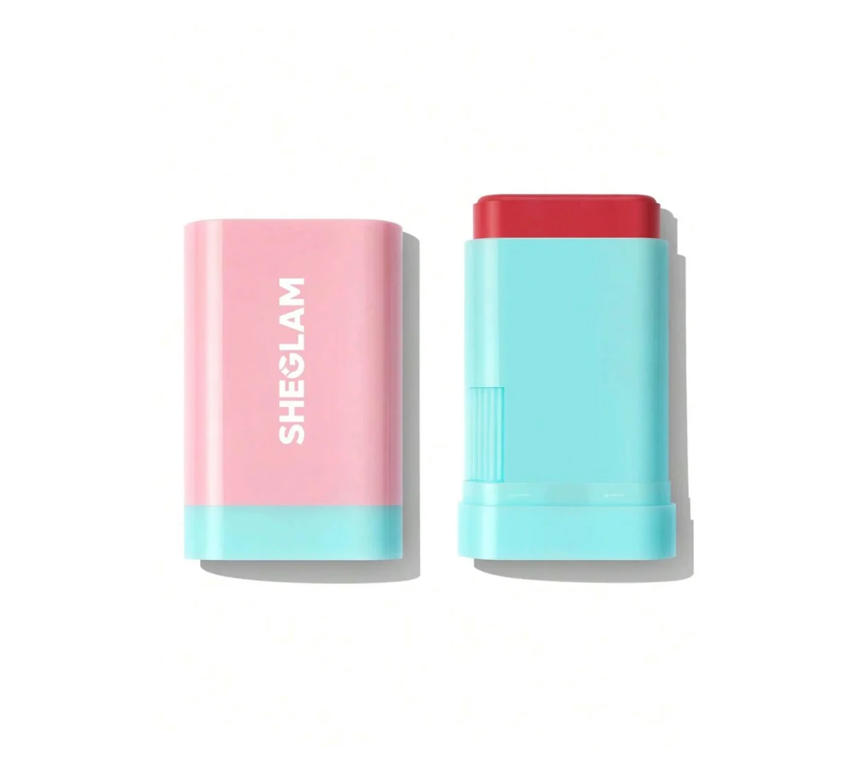 Sheglam Glass glow blush stick-stunner - Image 13