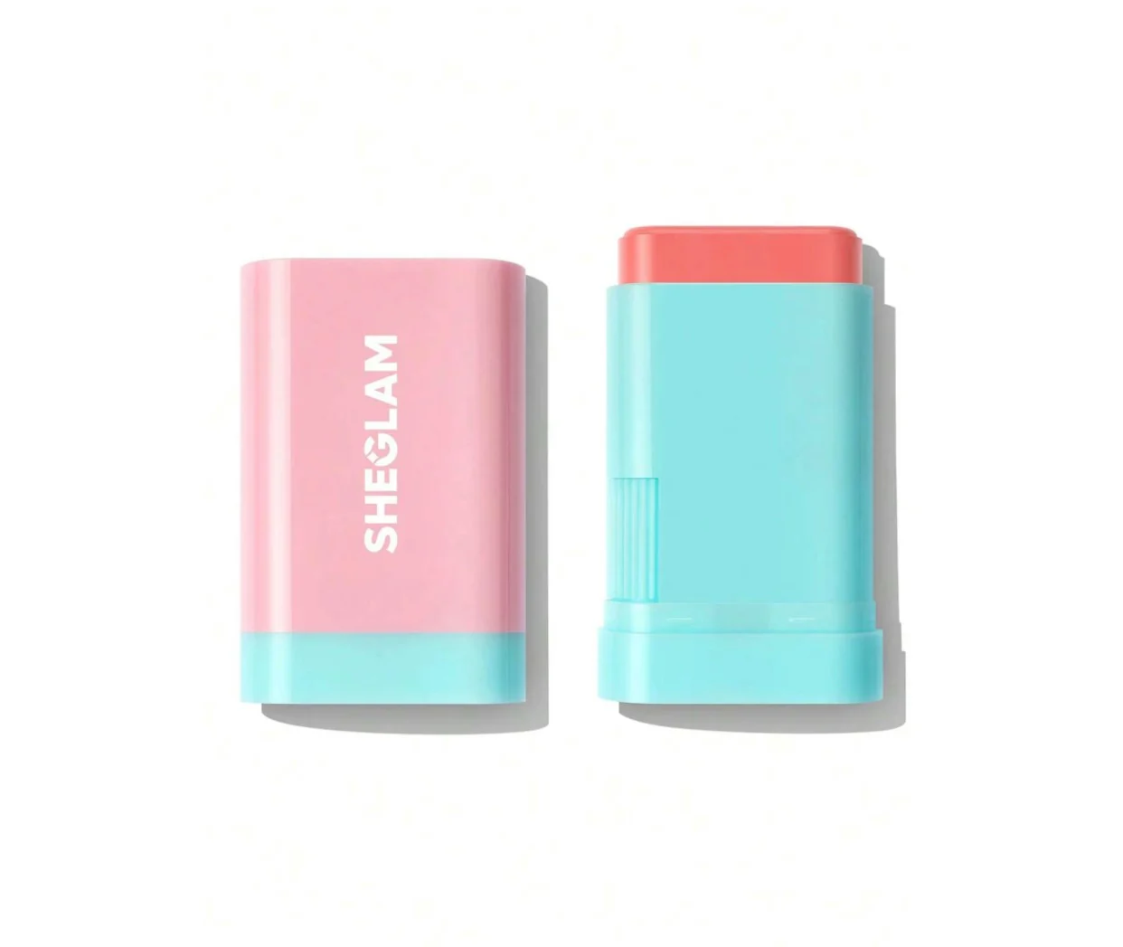 Sheglam Glass glow blush stick-stunner - Image 14