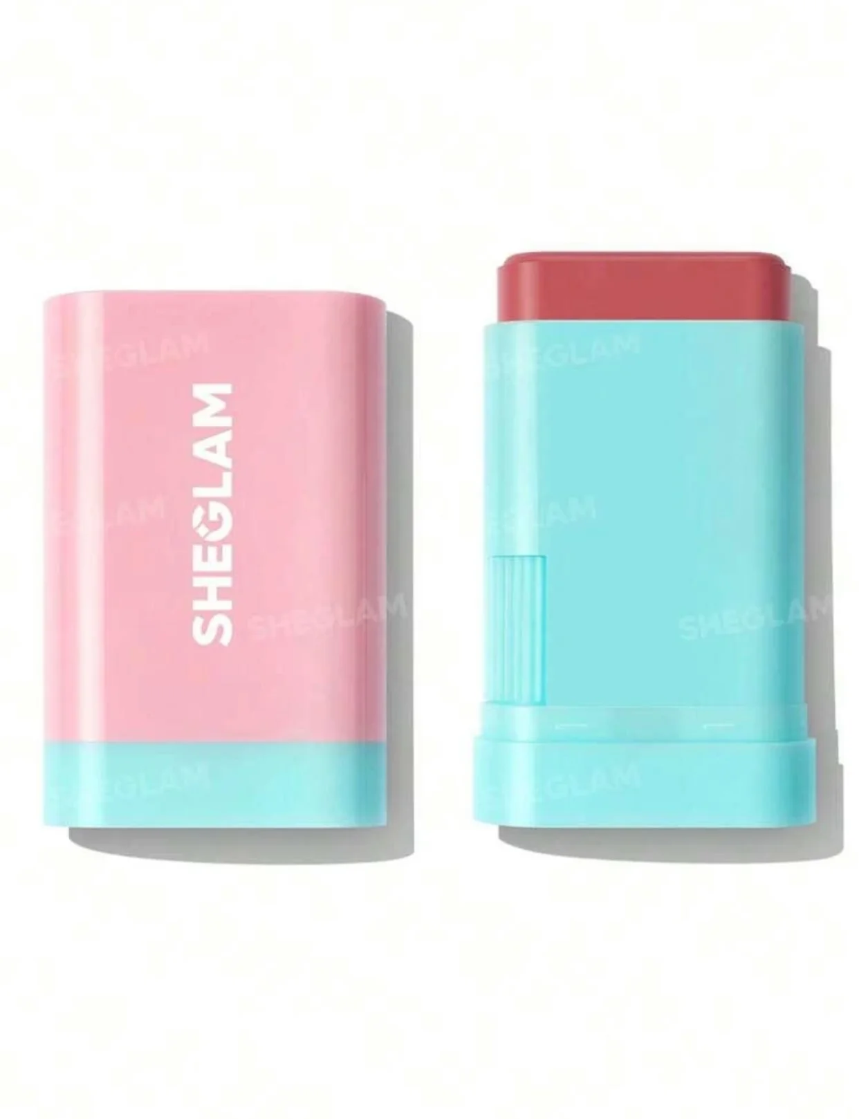 Sheglam Glass glow blush stick-stunner - Image 6