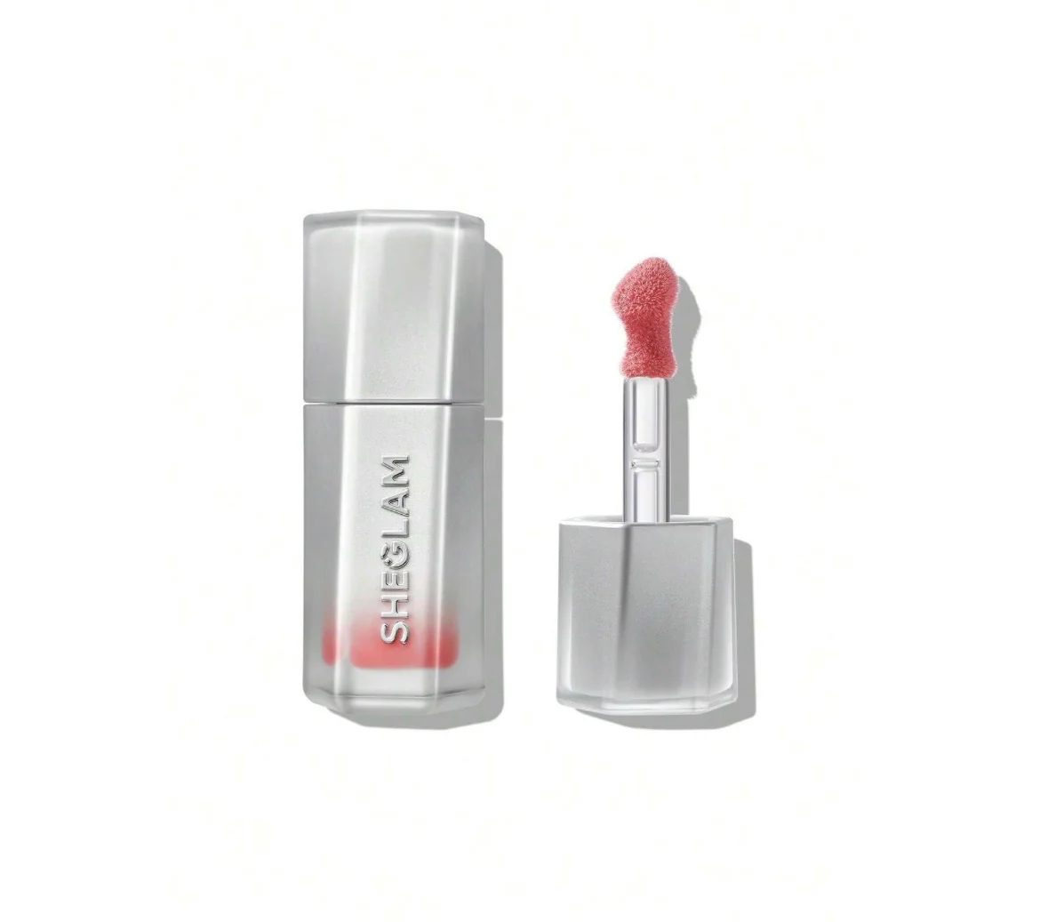 Sheglam Glass Lock Air Gloss