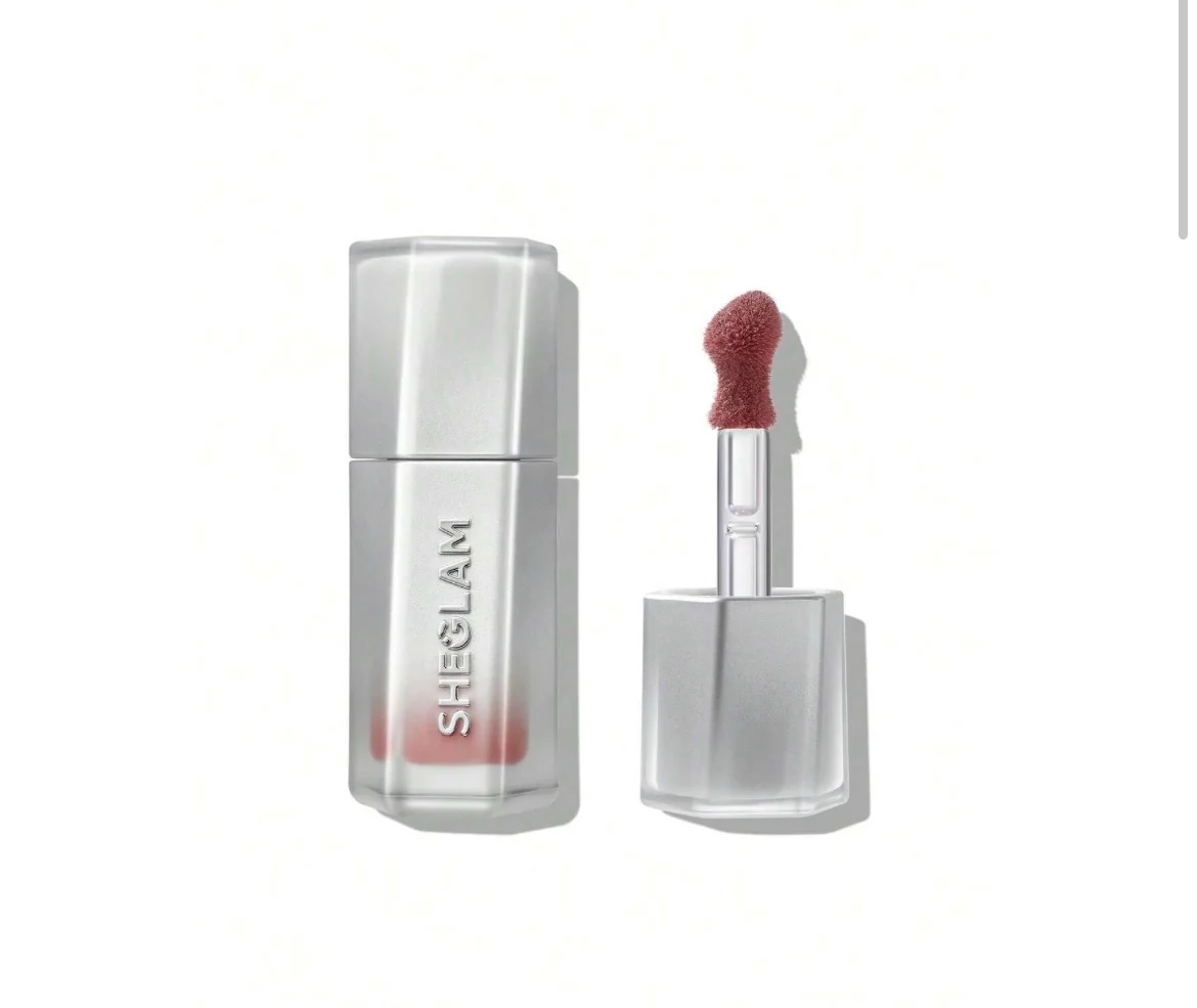 Sheglam Glass Lock Air Gloss - Image 10
