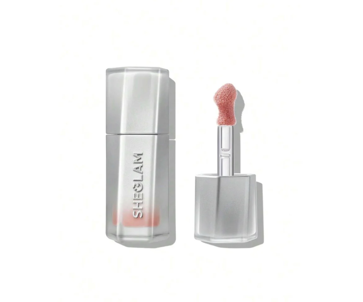 Sheglam Glass Lock Air Gloss - Image 9