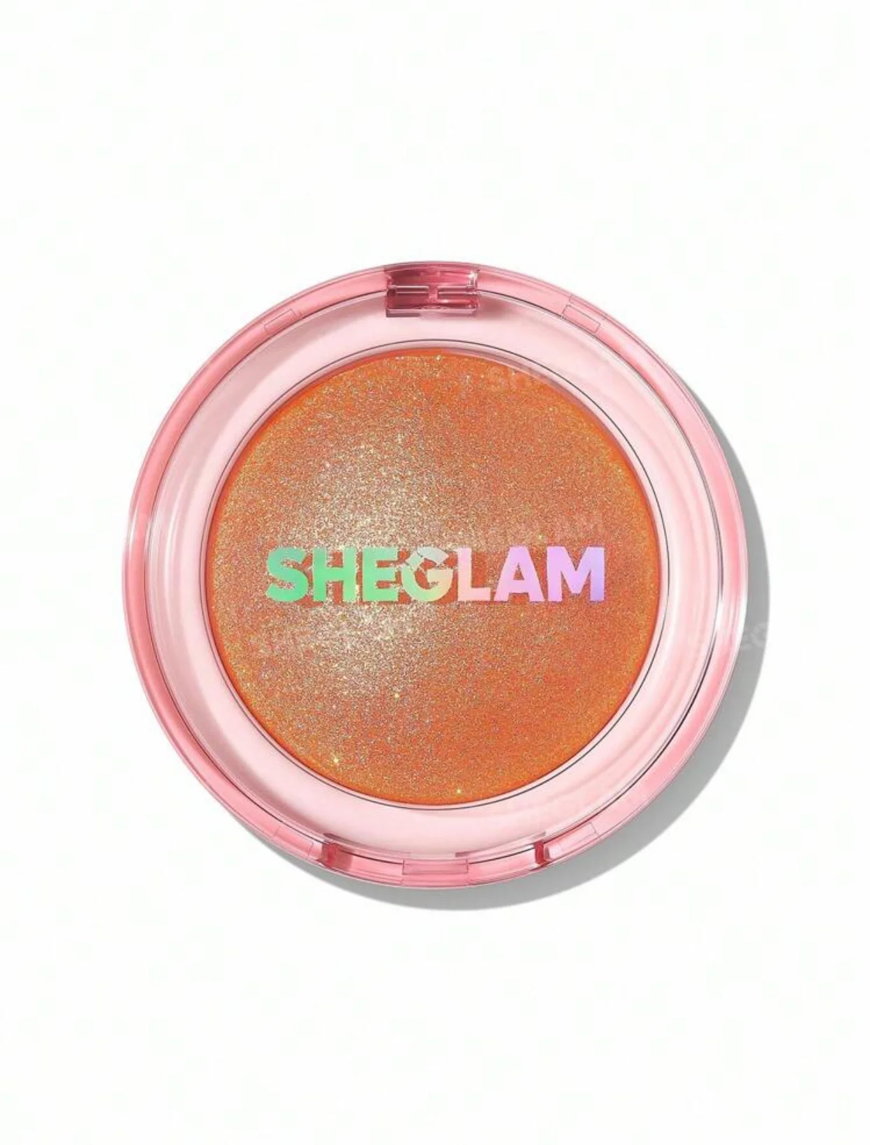 SHEGLAM Glowchi Bouncy Highlighter - Image 5
