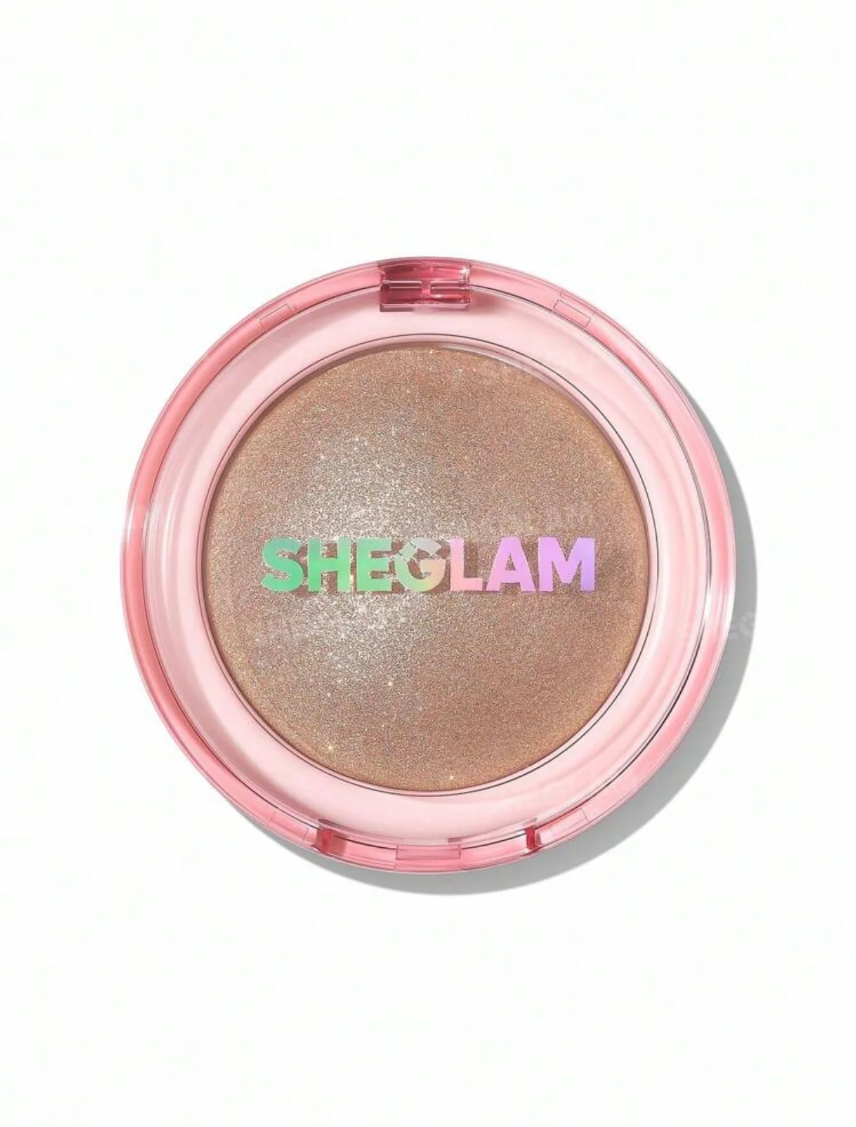 SHEGLAM Glowchi Bouncy Highlighter - Image 7