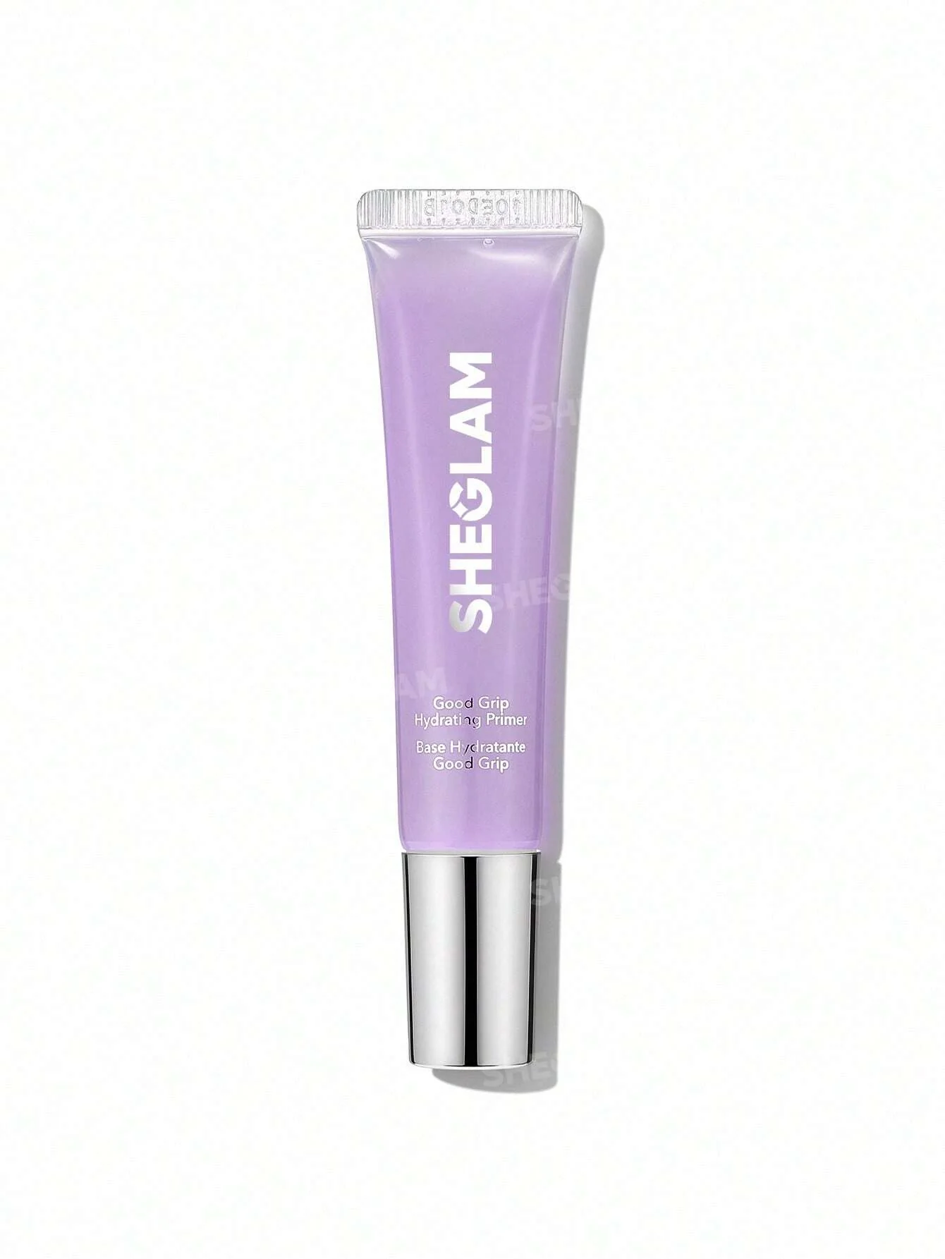 Sheglam Good Grip Hydrating Primer-Blueberry + AHA (Mini Size)