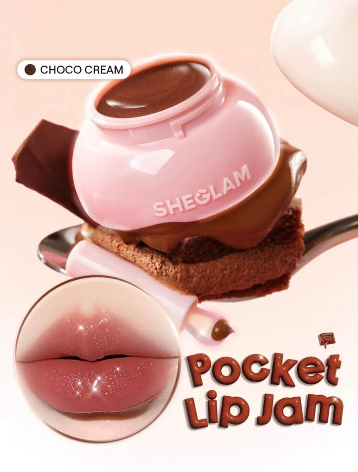 Sheglam Hydra Jelly Pocket Lip Jam - Image 10