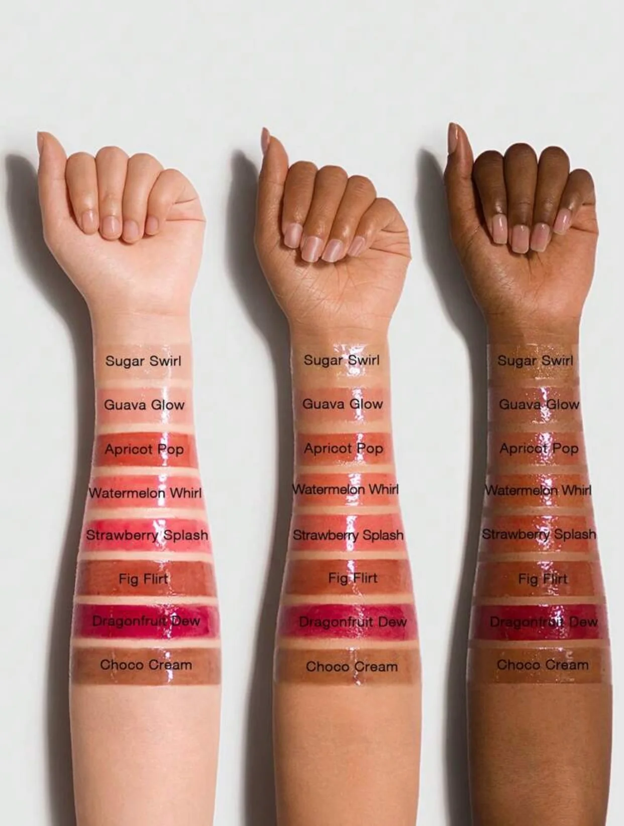 Sheglam Hydra Jelly Pocket Lip Jam - Image 13