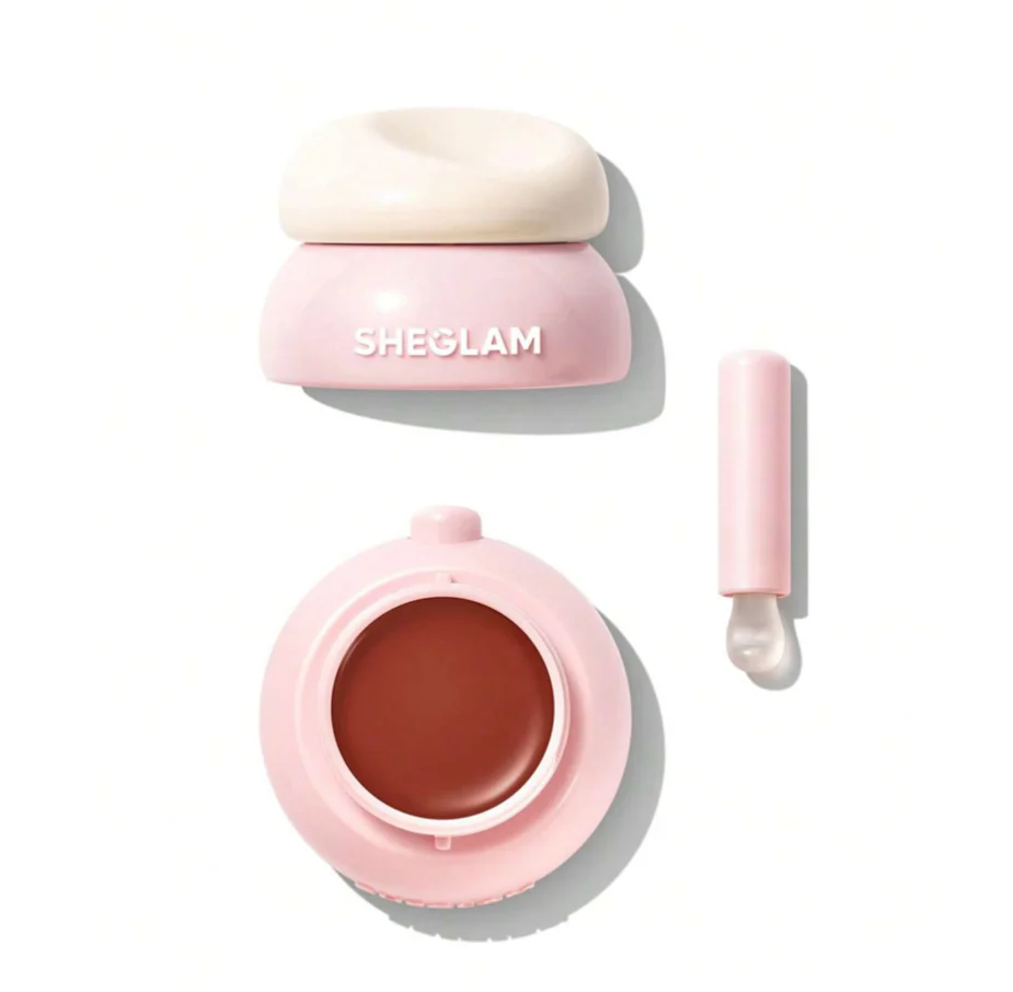 Sheglam Hydra Jelly Pocket Lip Jam - Image 18