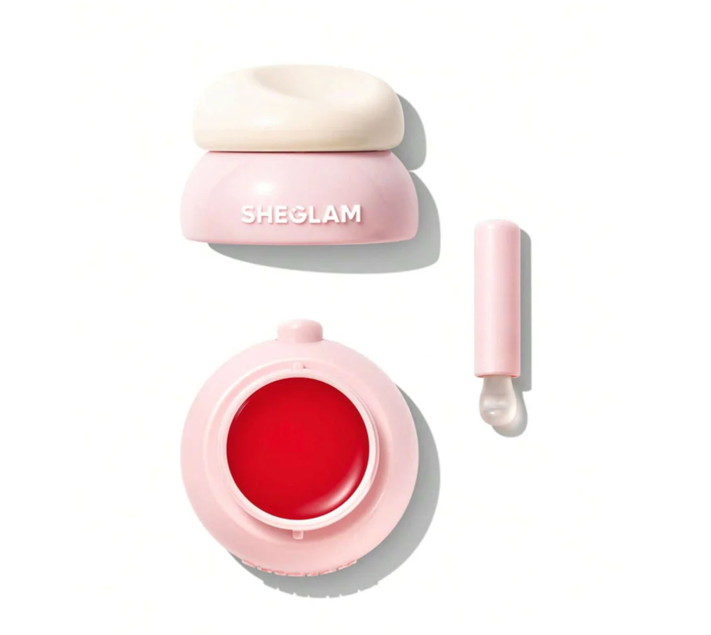 Sheglam Hydra Jelly Pocket Lip Jam - Image 20