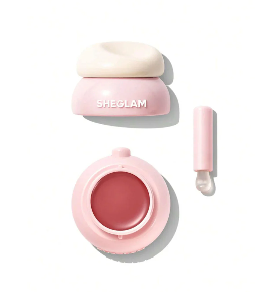 Sheglam Hydra Jelly Pocket Lip Jam - Image 22