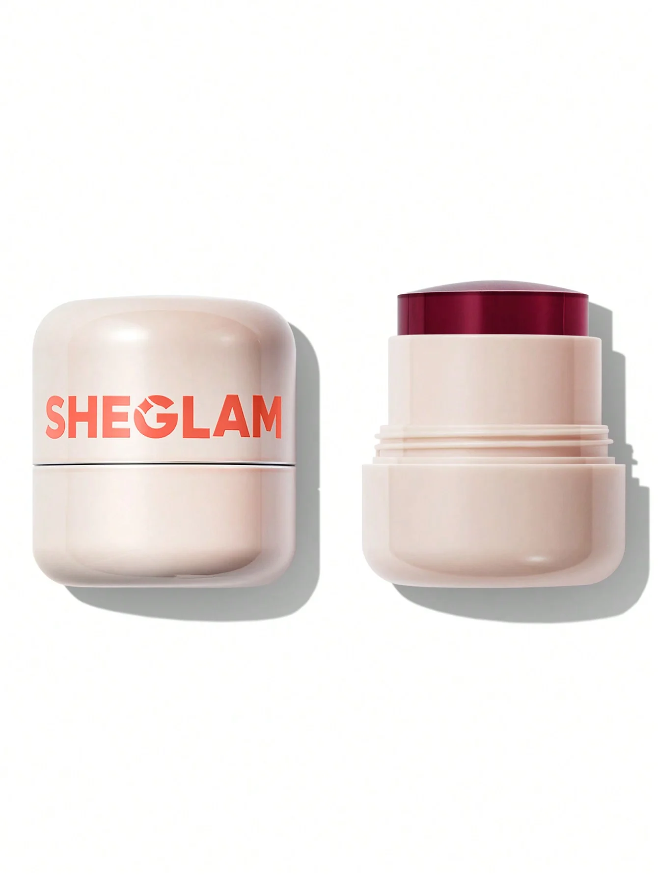 Sheglam Jelly Tint - Licious Hydrating Lip & Blush - Image 12