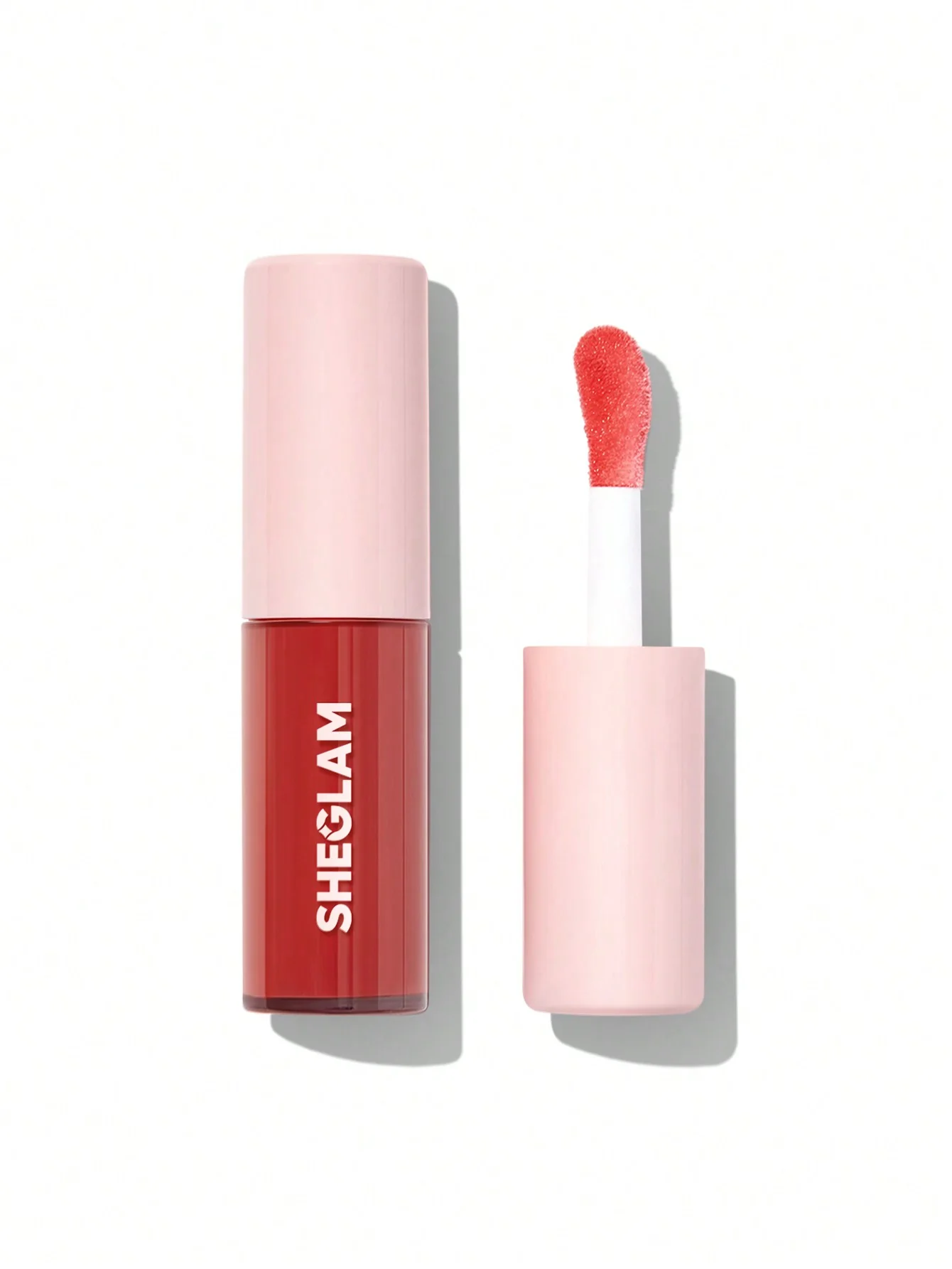 SHEGLAM Jelly Wow Tinted Lip Oil - Image 5