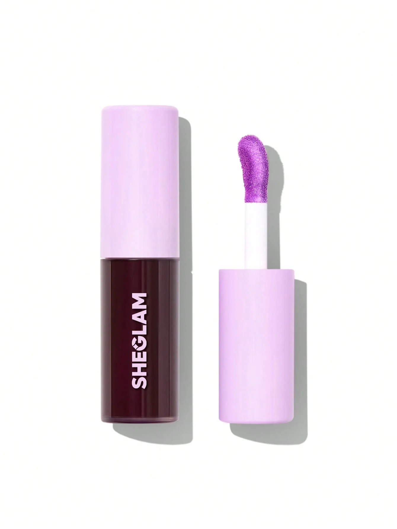 SHEGLAM Jelly Wow Tinted Lip Oil - Image 7