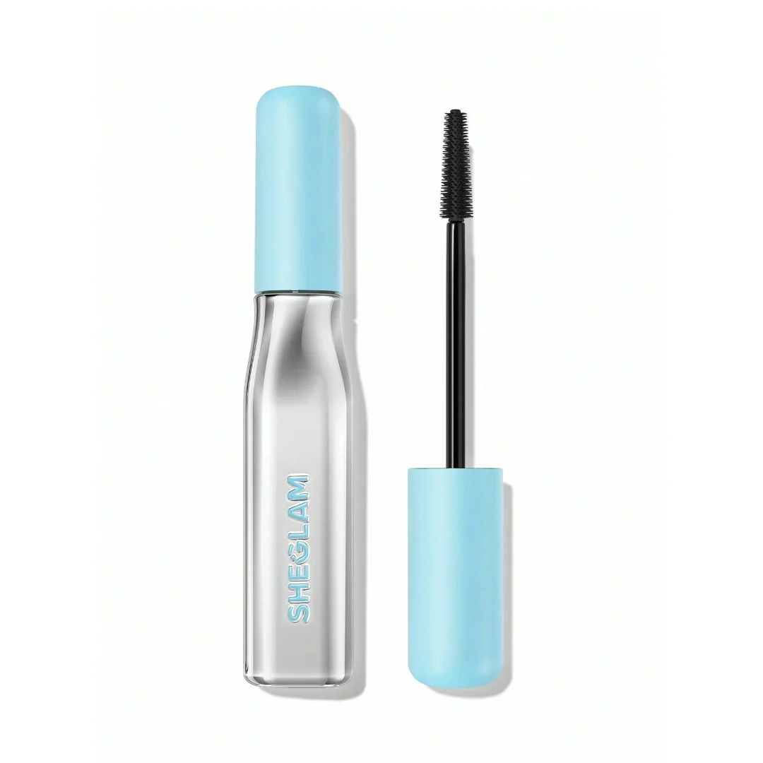 Sheglam Lashlighter Infinite Tubing Mascara Black