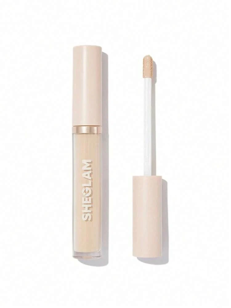 SHEGLAM Like Magic 12HR Full Coverage Concealer - Image 11