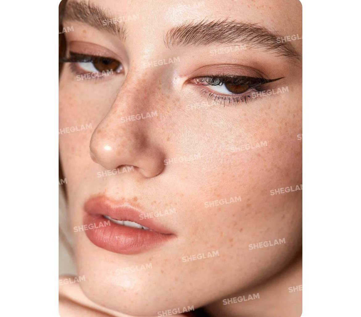 Sheglam Line & Define Waterproof Liquid Eyeliner - Image 4