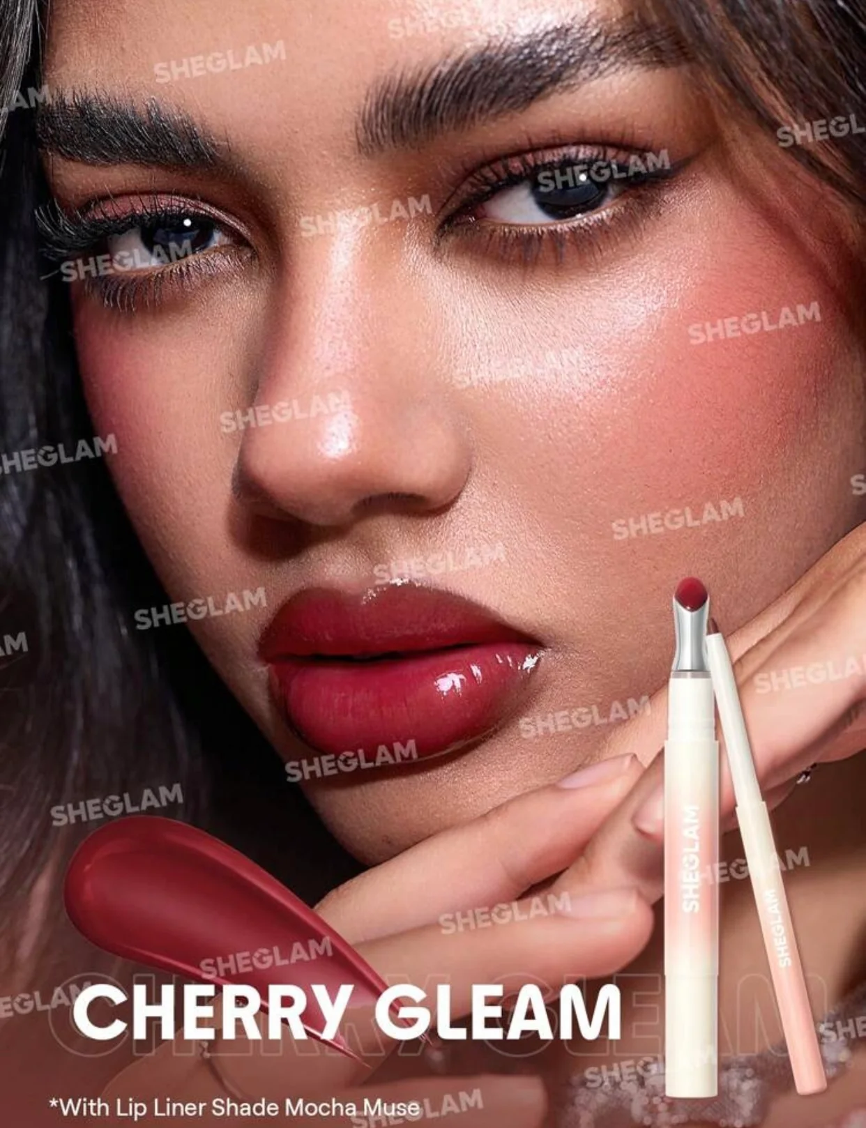 Sheglam Bold Booster Lip Plumper - Image 10