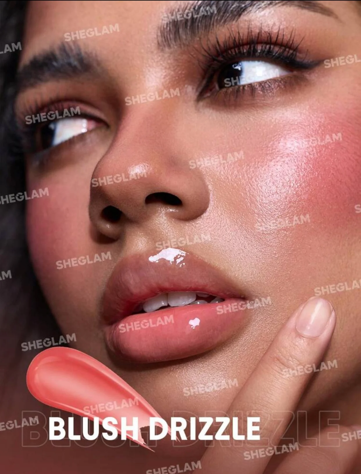 Sheglam Bold Booster Lip Plumper - Image 2