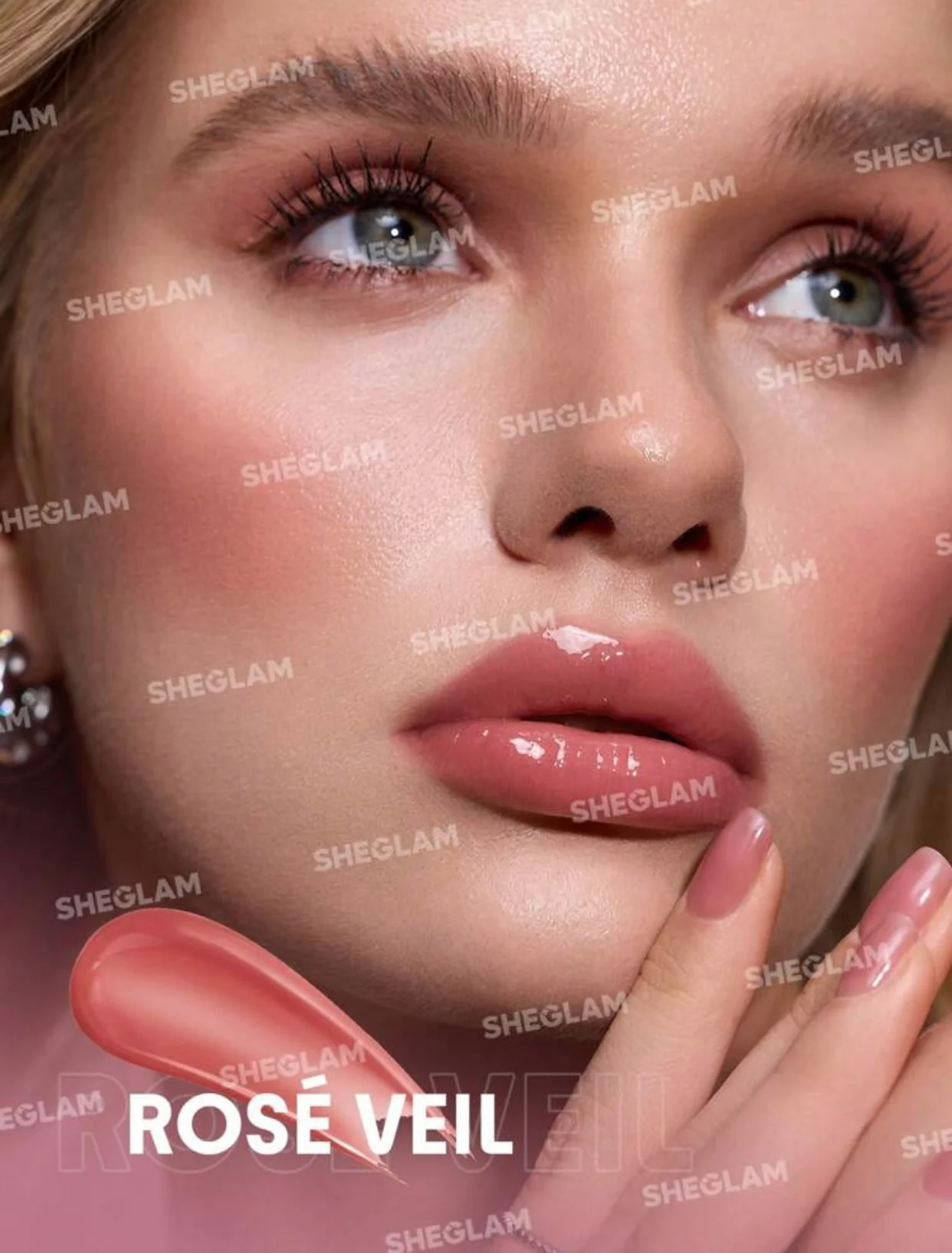 Sheglam Bold Booster Lip Plumper - Image 3