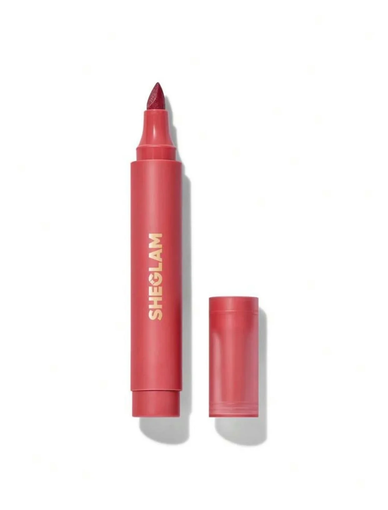 SHEGLAM Love Stained Lip Tint Marker - Image 8