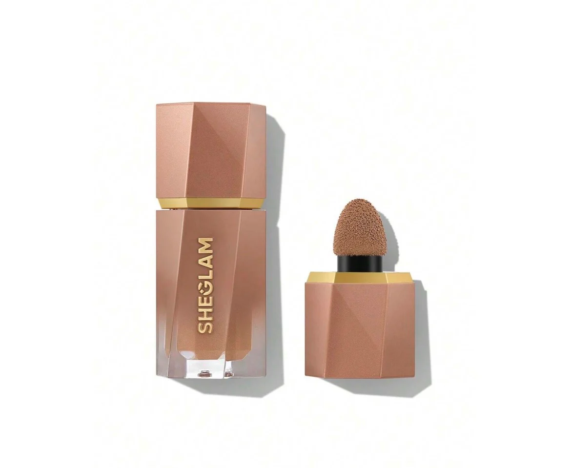 SHEGLAM Sun Beam Shimmer Liquid Bronzer - Image 9