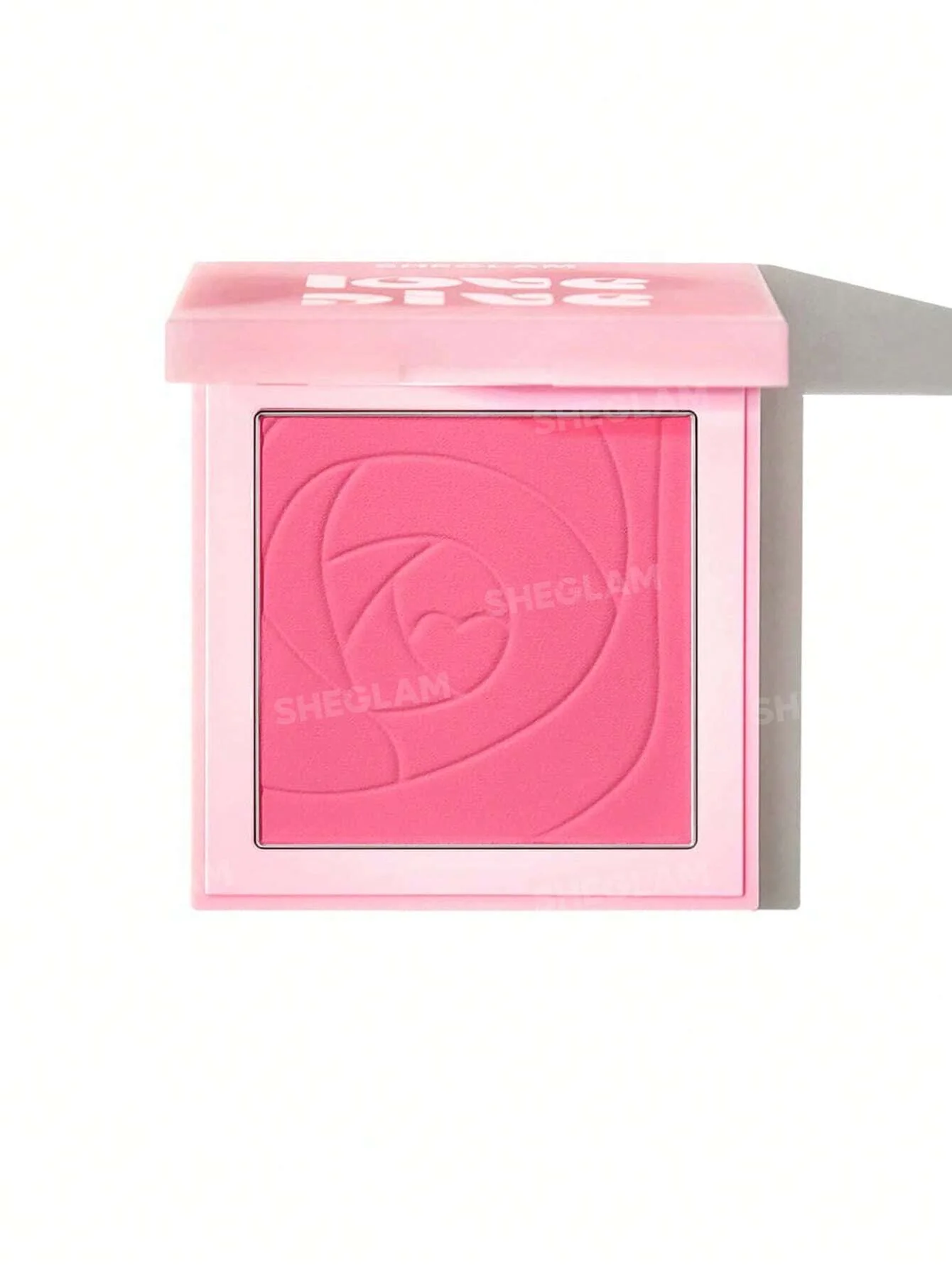 SHEGLAM LOVE DIVE TENDER HEART POWDER BLUSH - Image 9