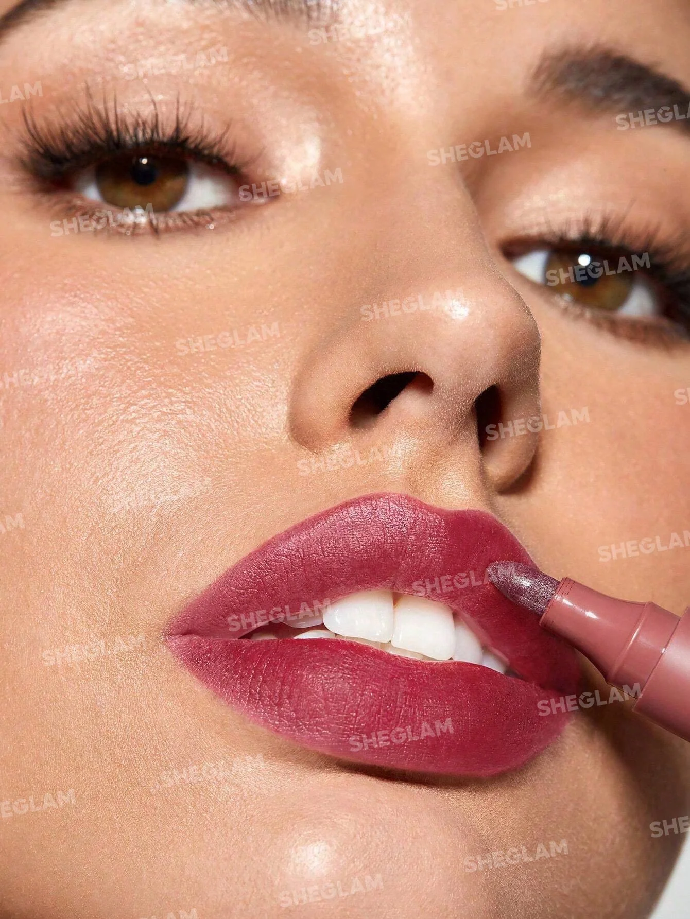 SHEGLAM Love Stained Lip Tint Marker - Image 6