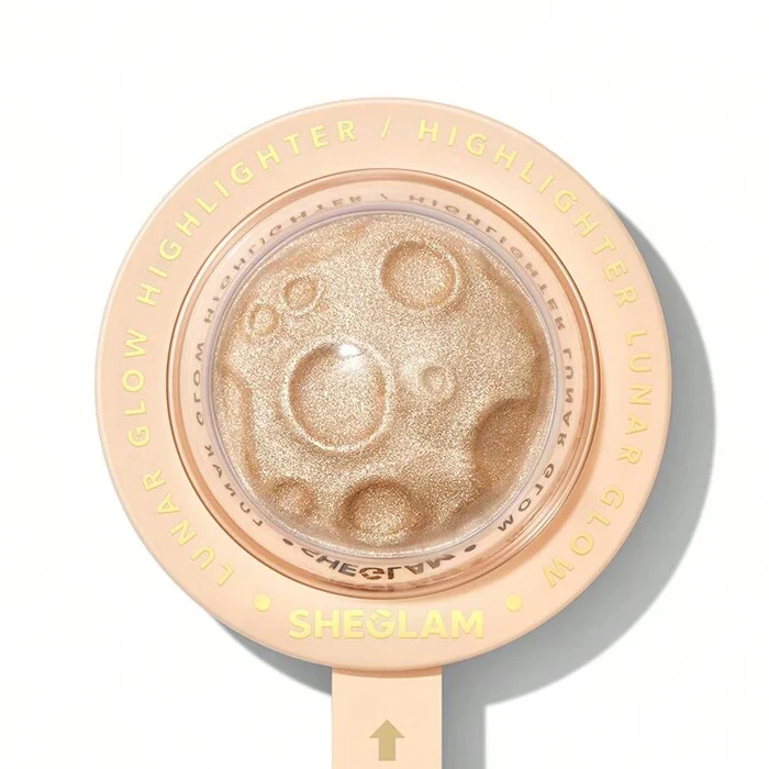 Sheglam lunar glow highlighter - Image 2