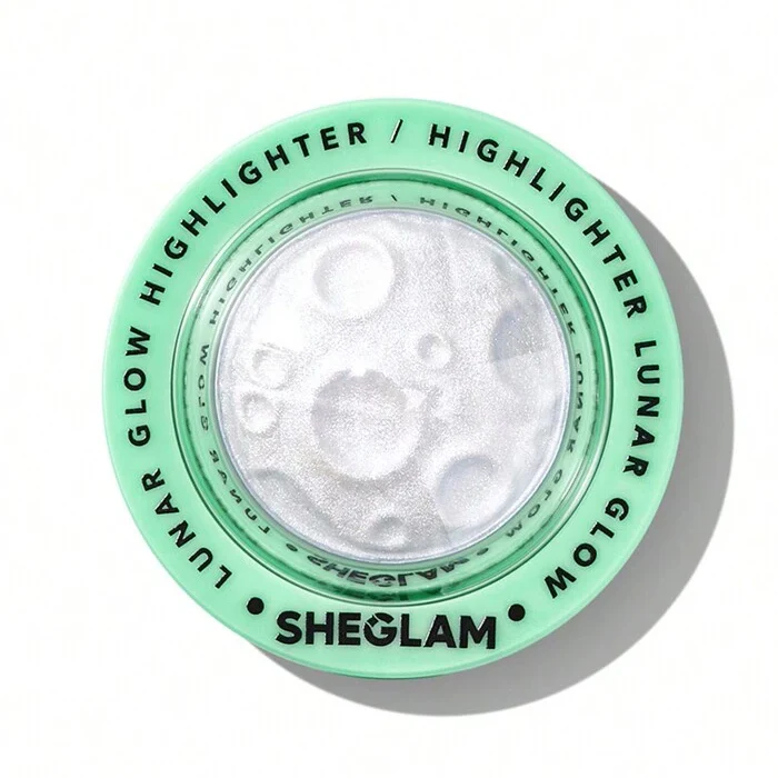 Sheglam lunar glow highlighter - Image 3