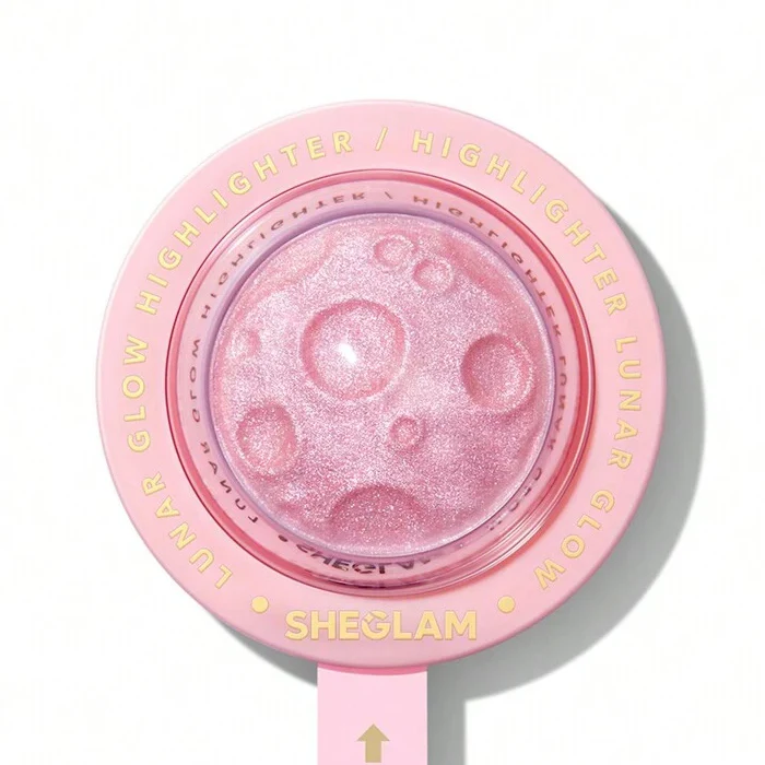 Sheglam lunar glow highlighter - Image 4