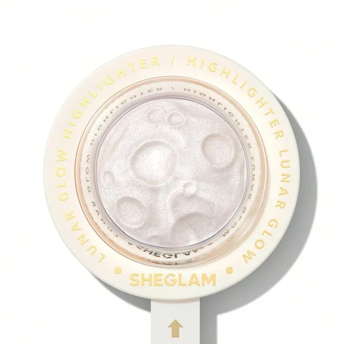 Sheglam lunar glow highlighter - Image 5