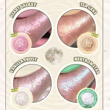 Sheglam lunar glow highlighter - Image 6