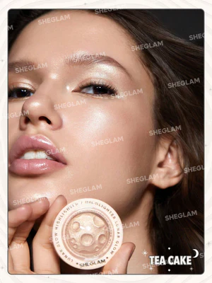 Sheglam lunar glow highlighter - Image 8