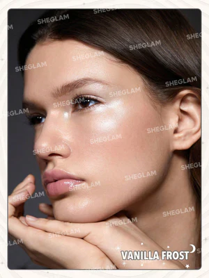Sheglam lunar glow highlighter - Image 9
