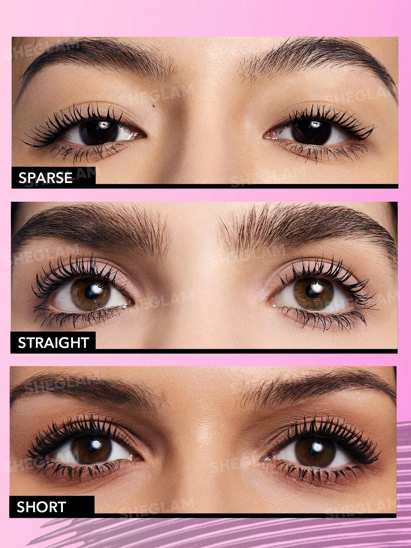 Sheglam Max Impact Extreme Volumizing Mascara - Image 7