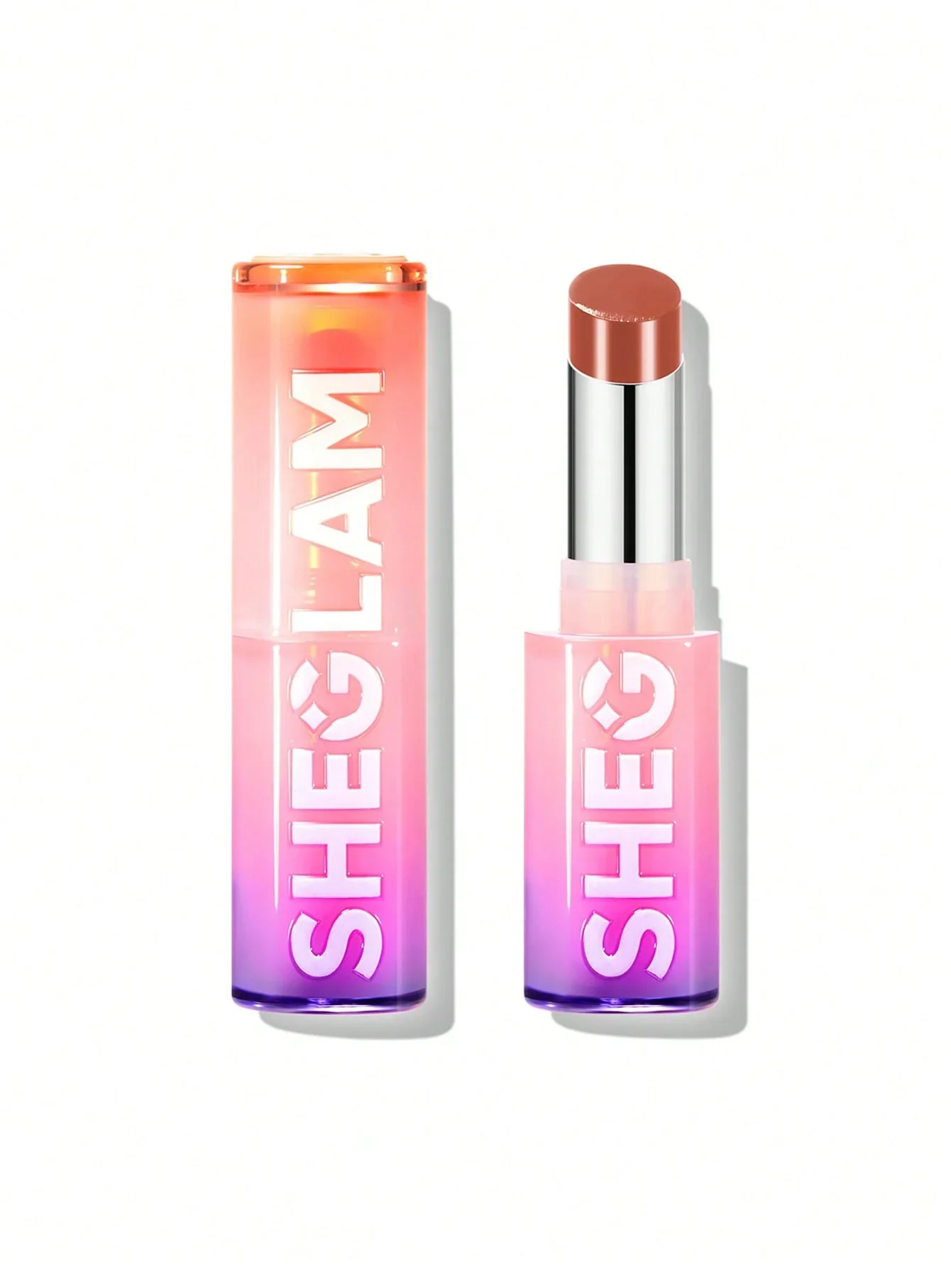 Sheglam MIRROR KISS HIGH-SHINE LIPSTICK - Image 10
