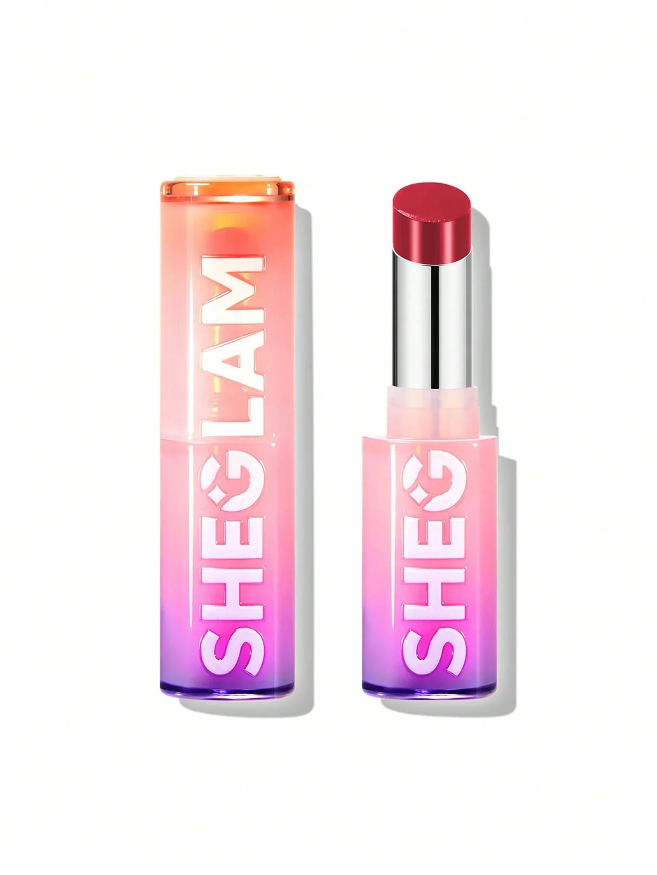 Sheglam MIRROR KISS HIGH-SHINE LIPSTICK - Image 12