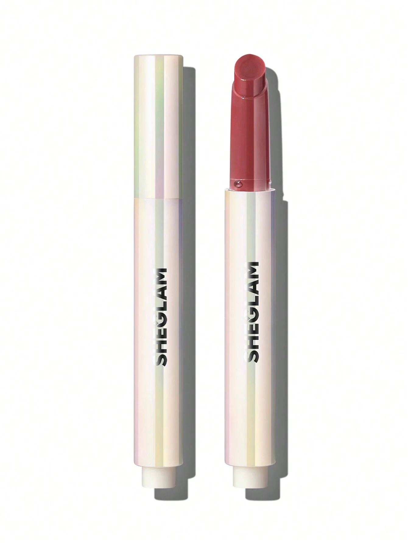 Sheglam Pout-Perfect Shine Lip Plumper - Image 4