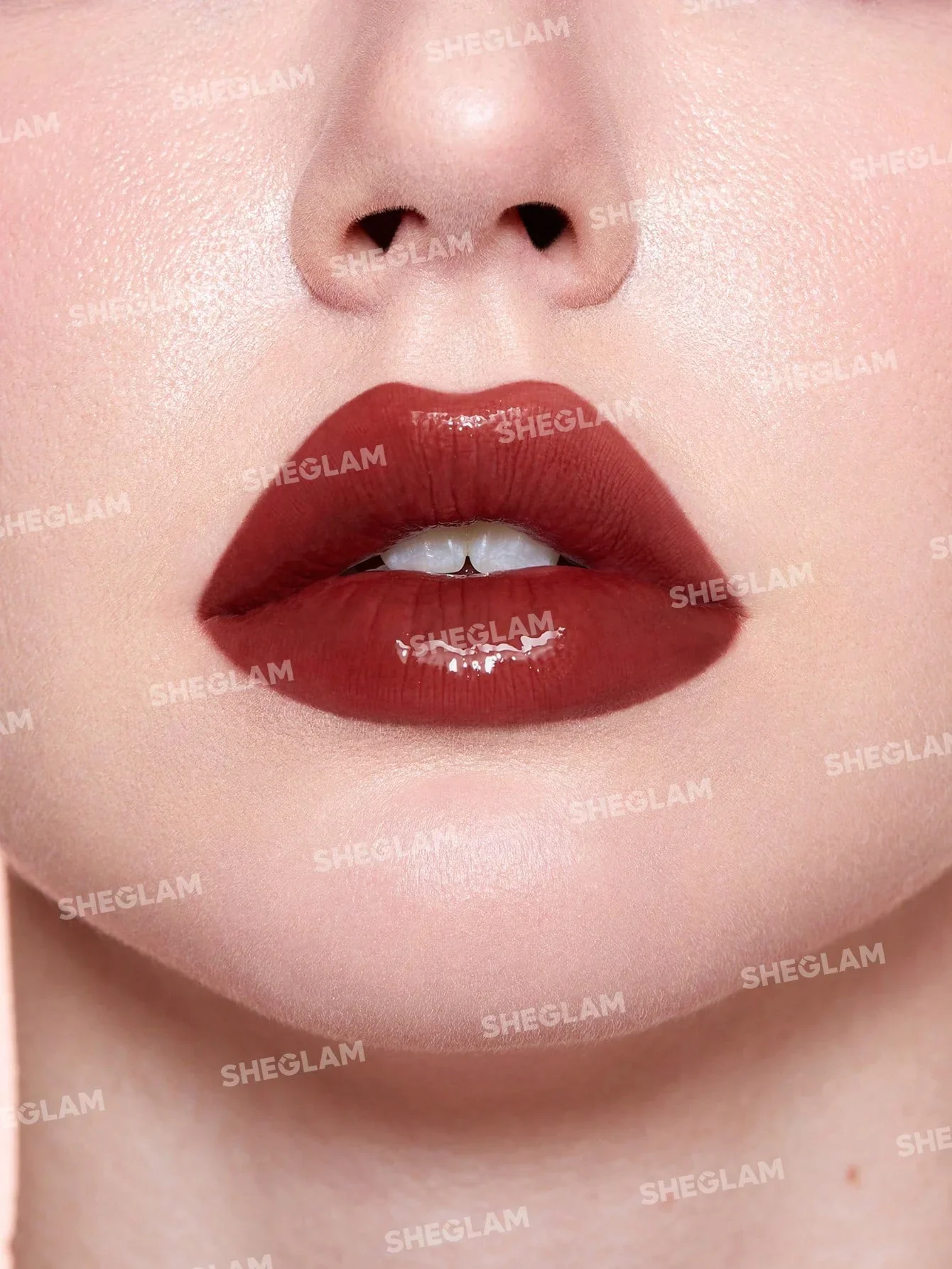 SHEGLAM POUT PILLOW CUSHION LIP GLOSS - Image 7